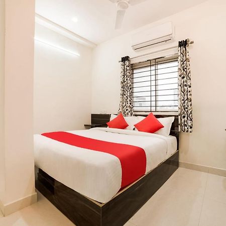 Oyo 40726 Classic Guest House Shillong Exterior foto