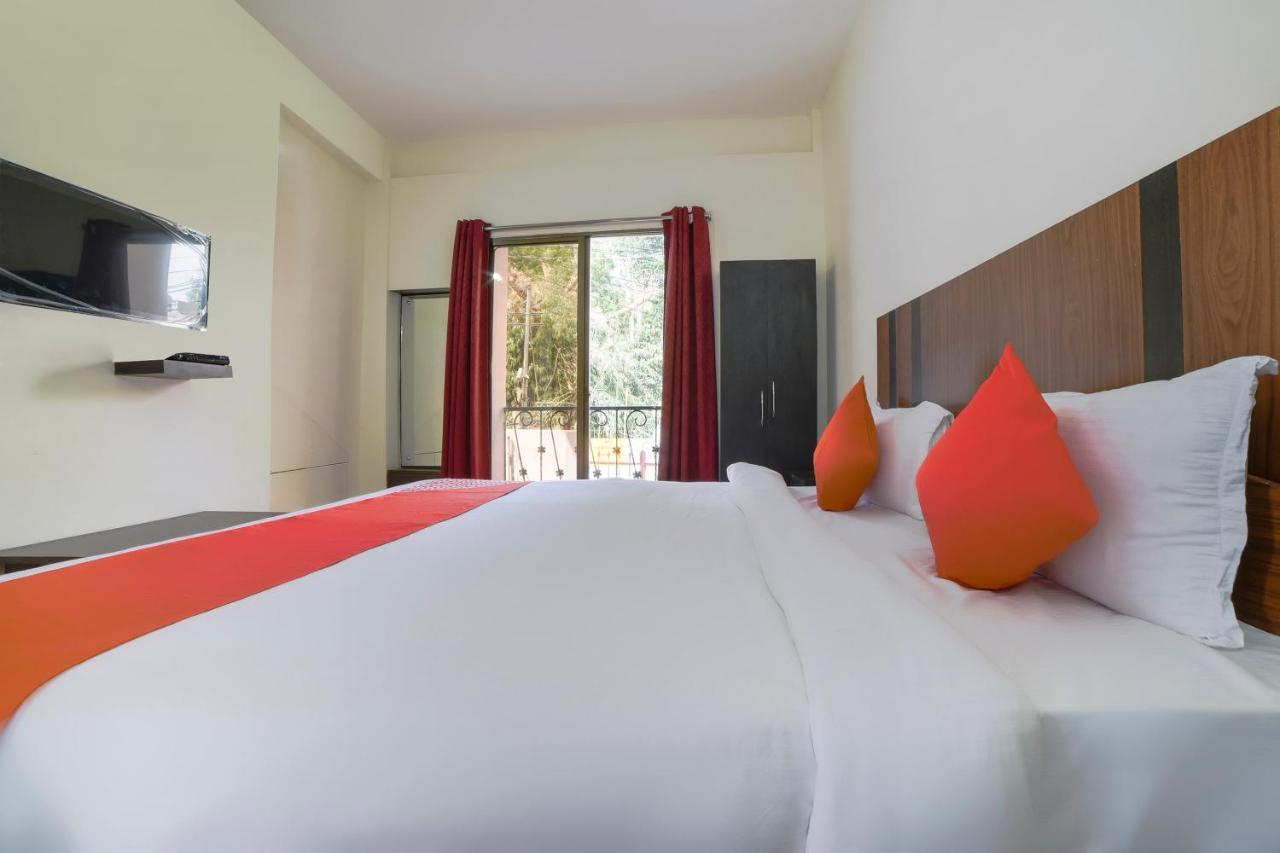 Oyo 40726 Classic Guest House Shillong Exterior foto