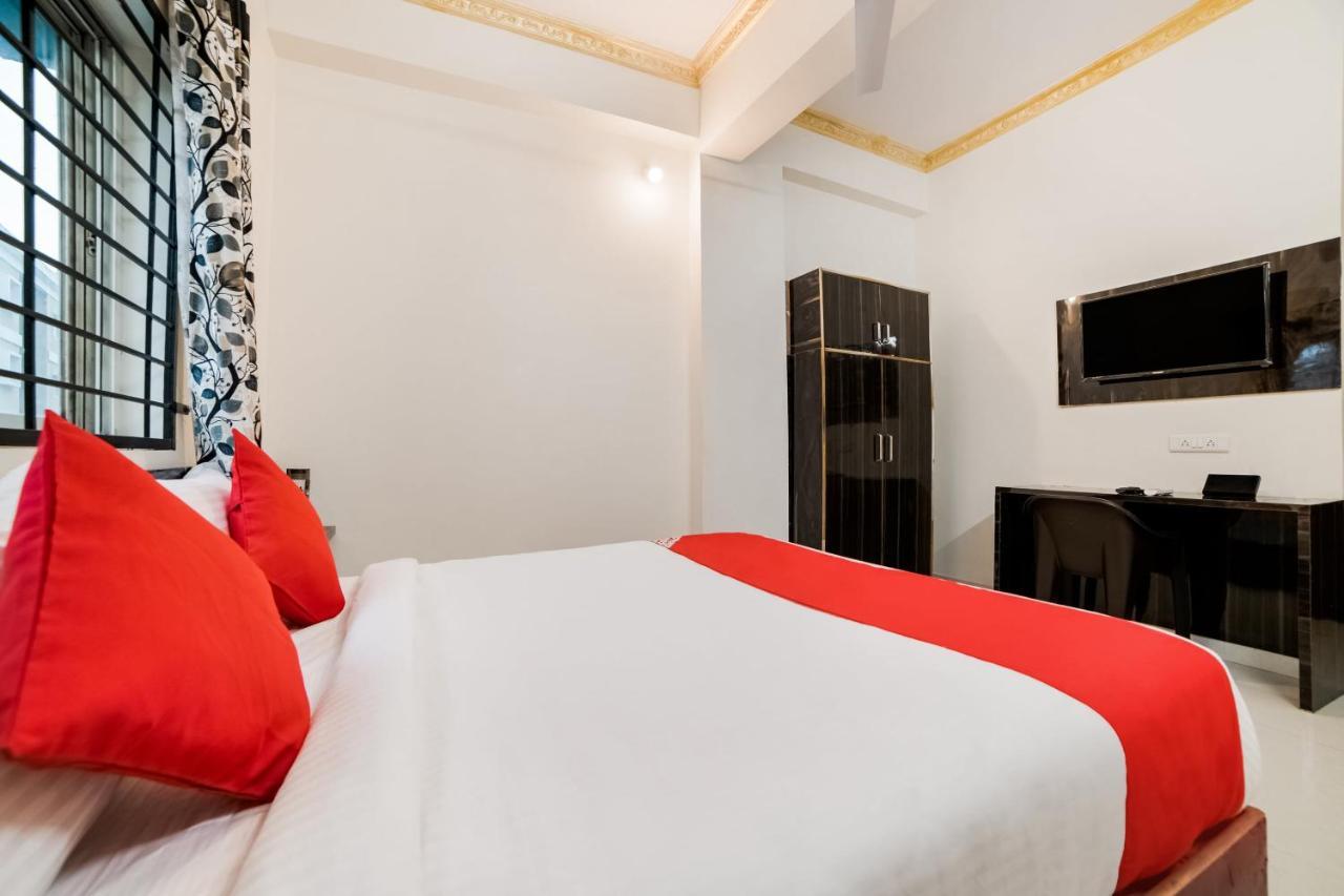 Oyo 40726 Classic Guest House Shillong Exterior foto