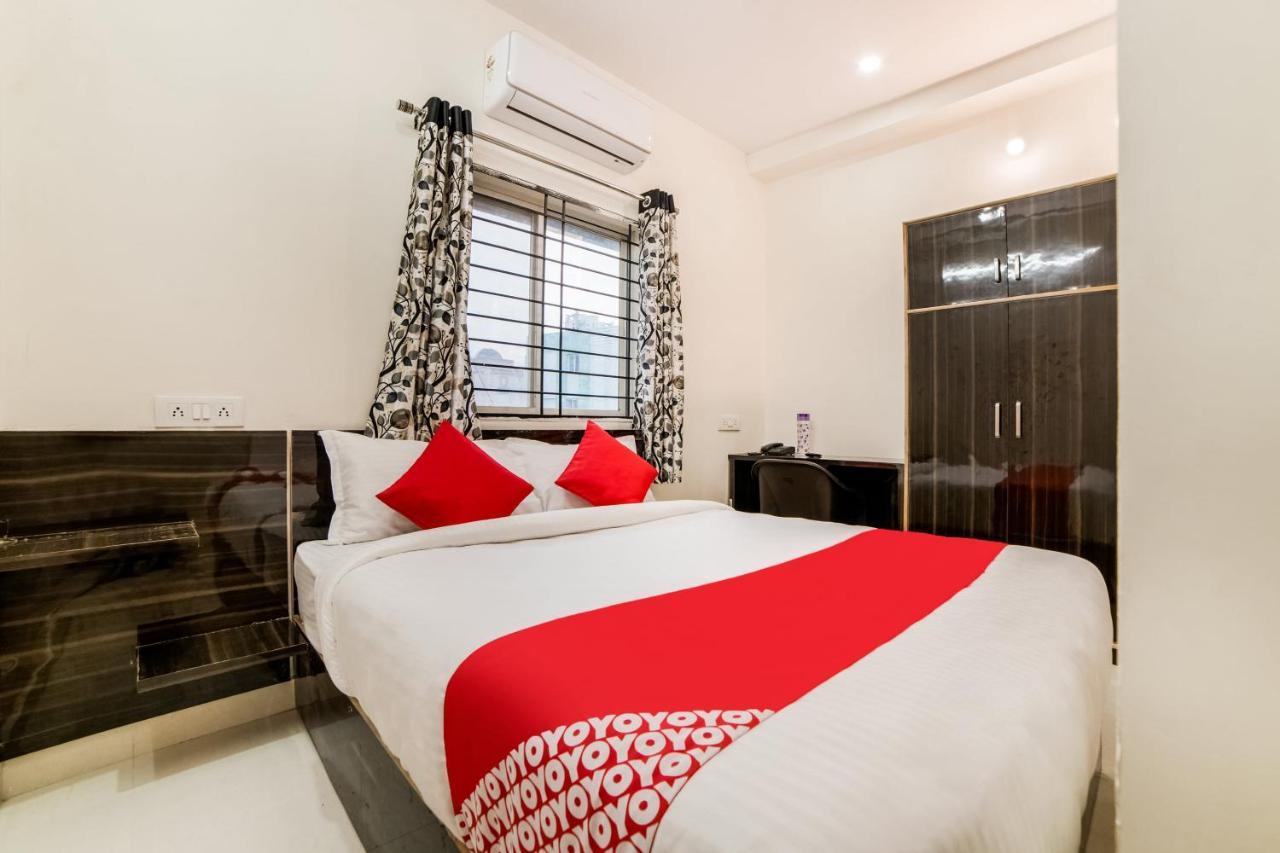 Oyo 40726 Classic Guest House Shillong Exterior foto