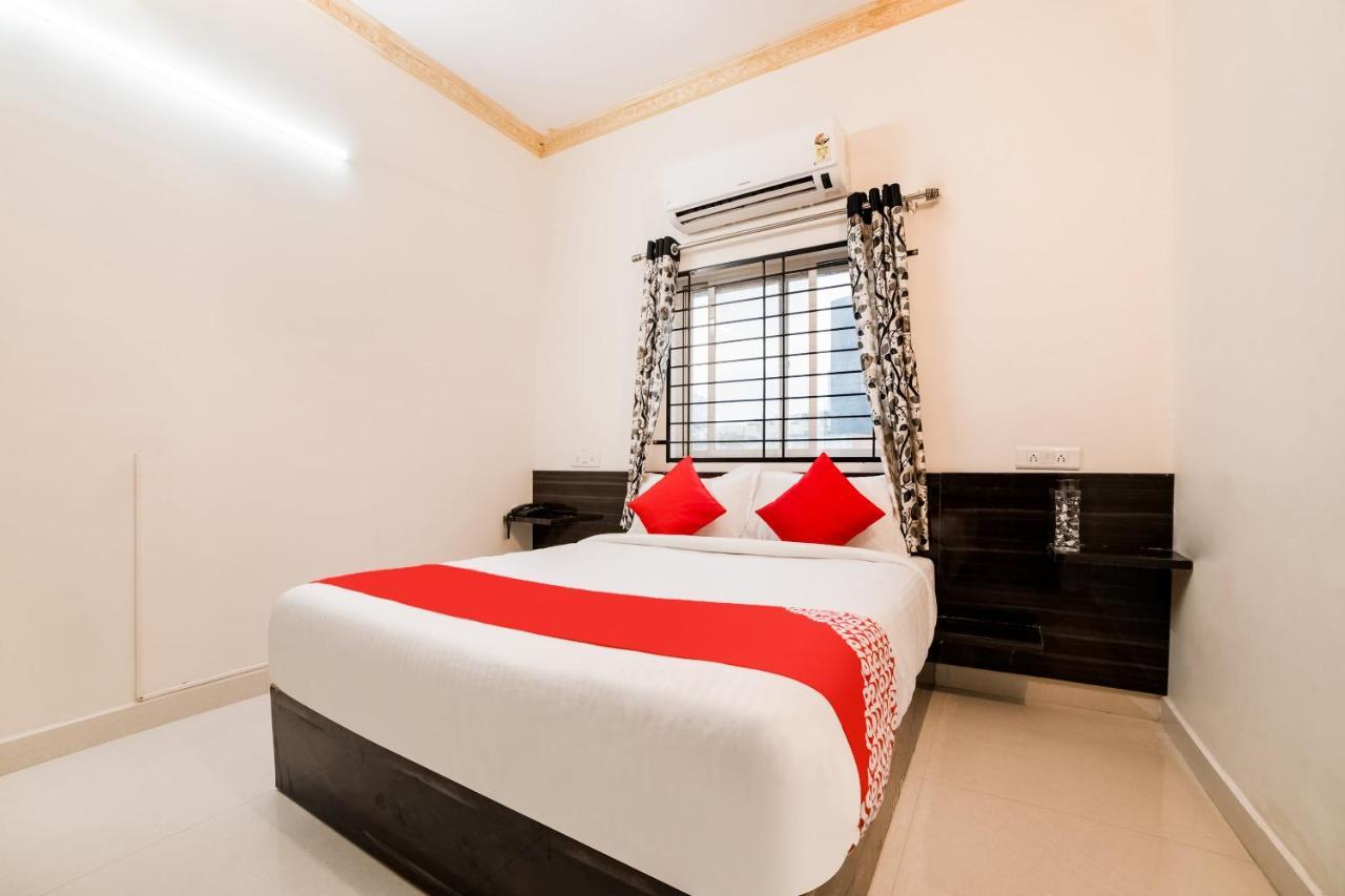Oyo 40726 Classic Guest House Shillong Exterior foto