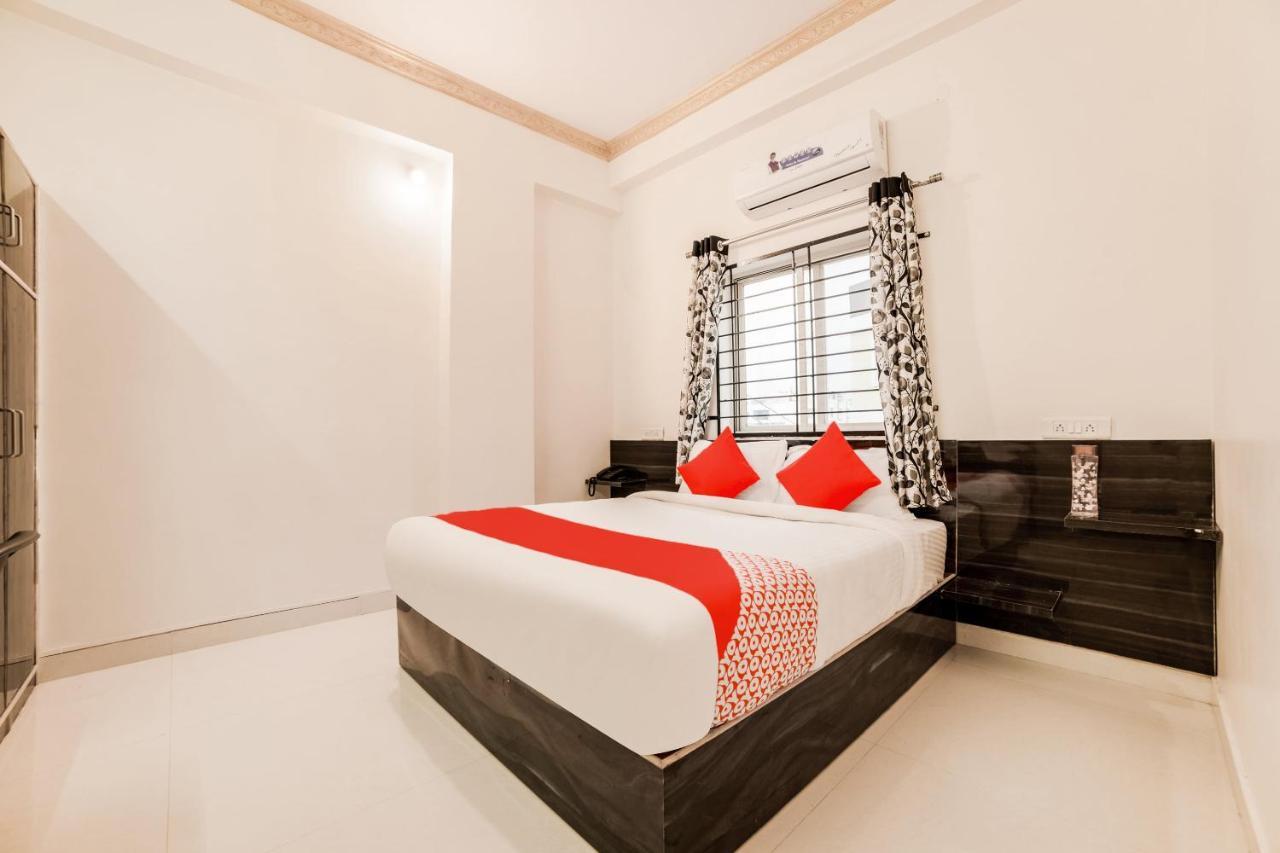 Oyo 40726 Classic Guest House Shillong Exterior foto