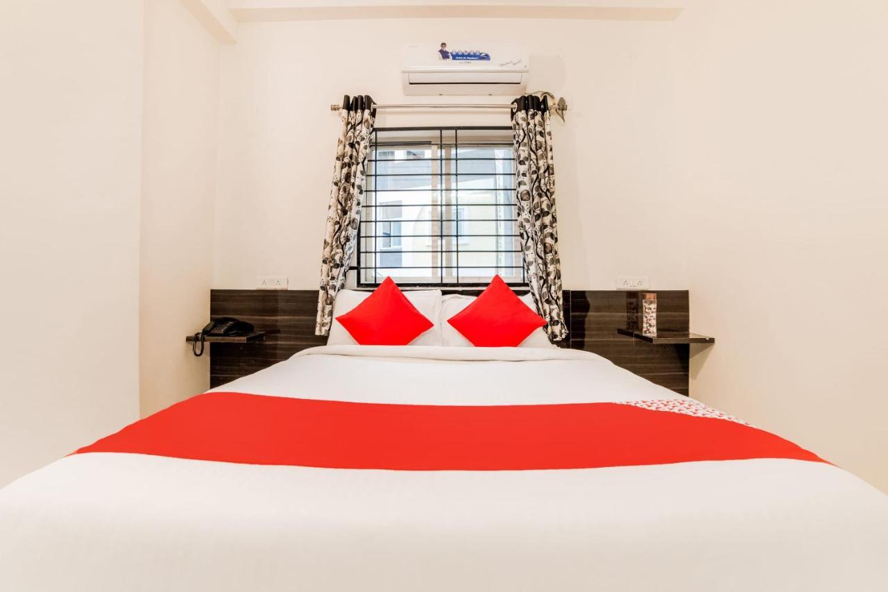 Oyo 40726 Classic Guest House Shillong Exterior foto