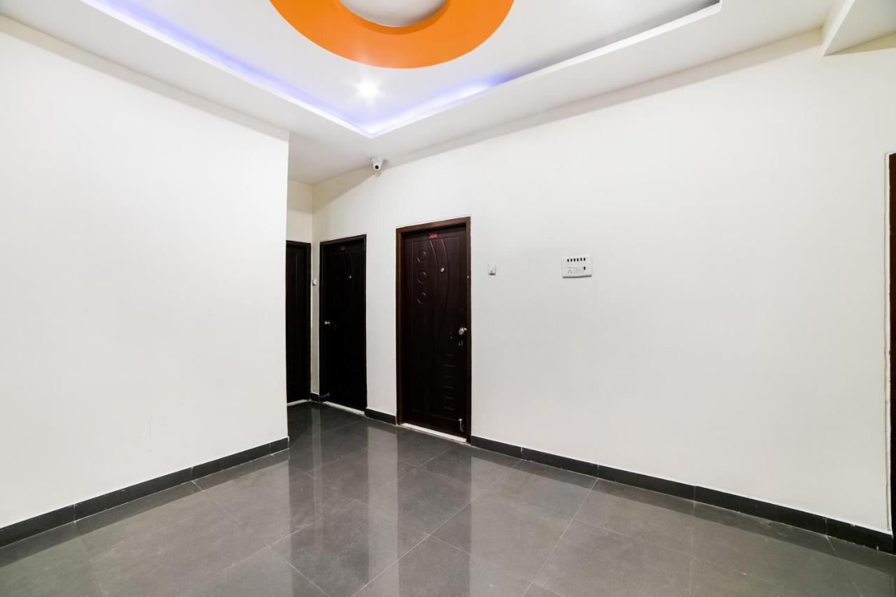Oyo 40726 Classic Guest House Shillong Exterior foto