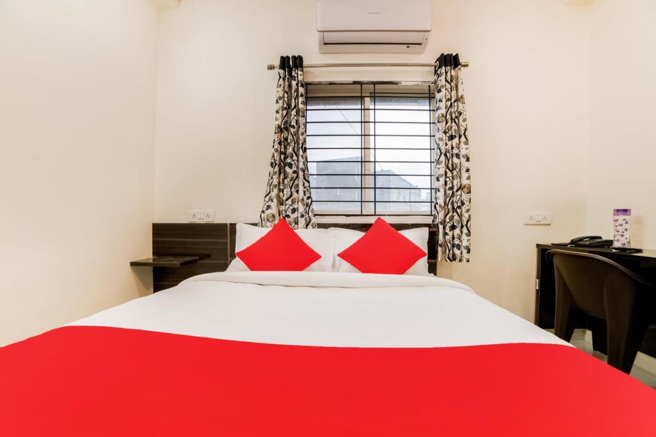 Oyo 40726 Classic Guest House Shillong Exterior foto