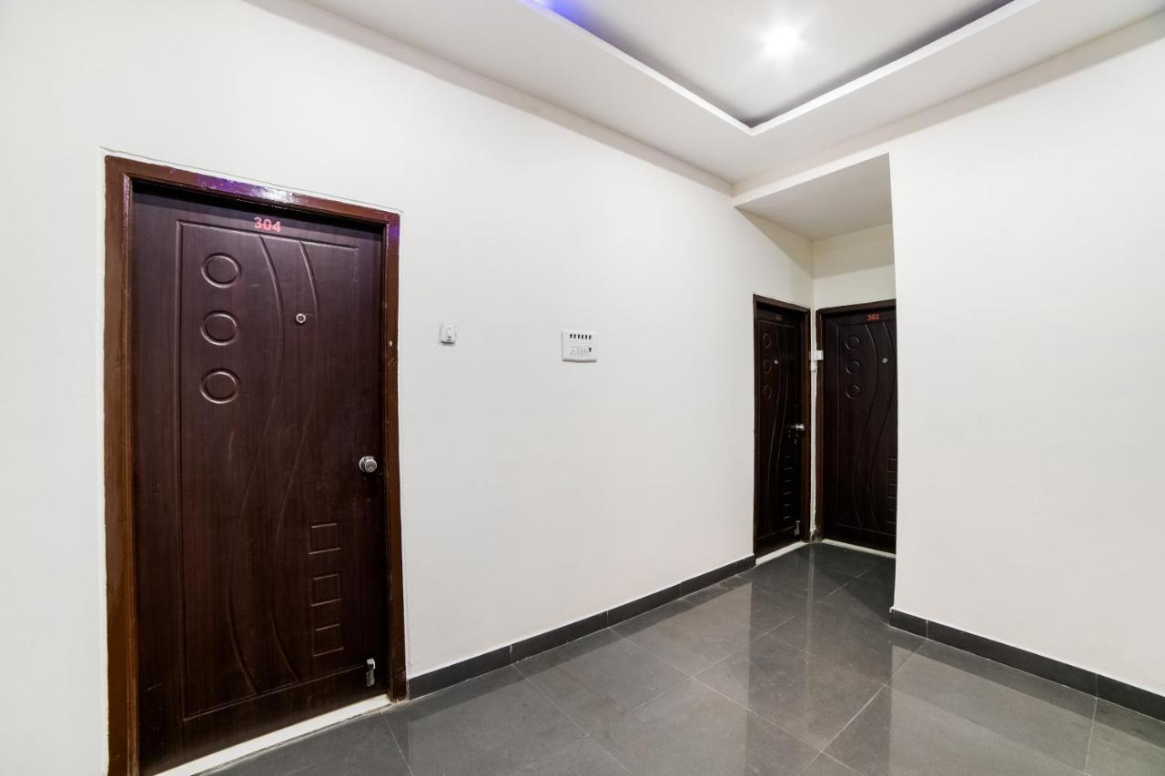 Oyo 40726 Classic Guest House Shillong Exterior foto