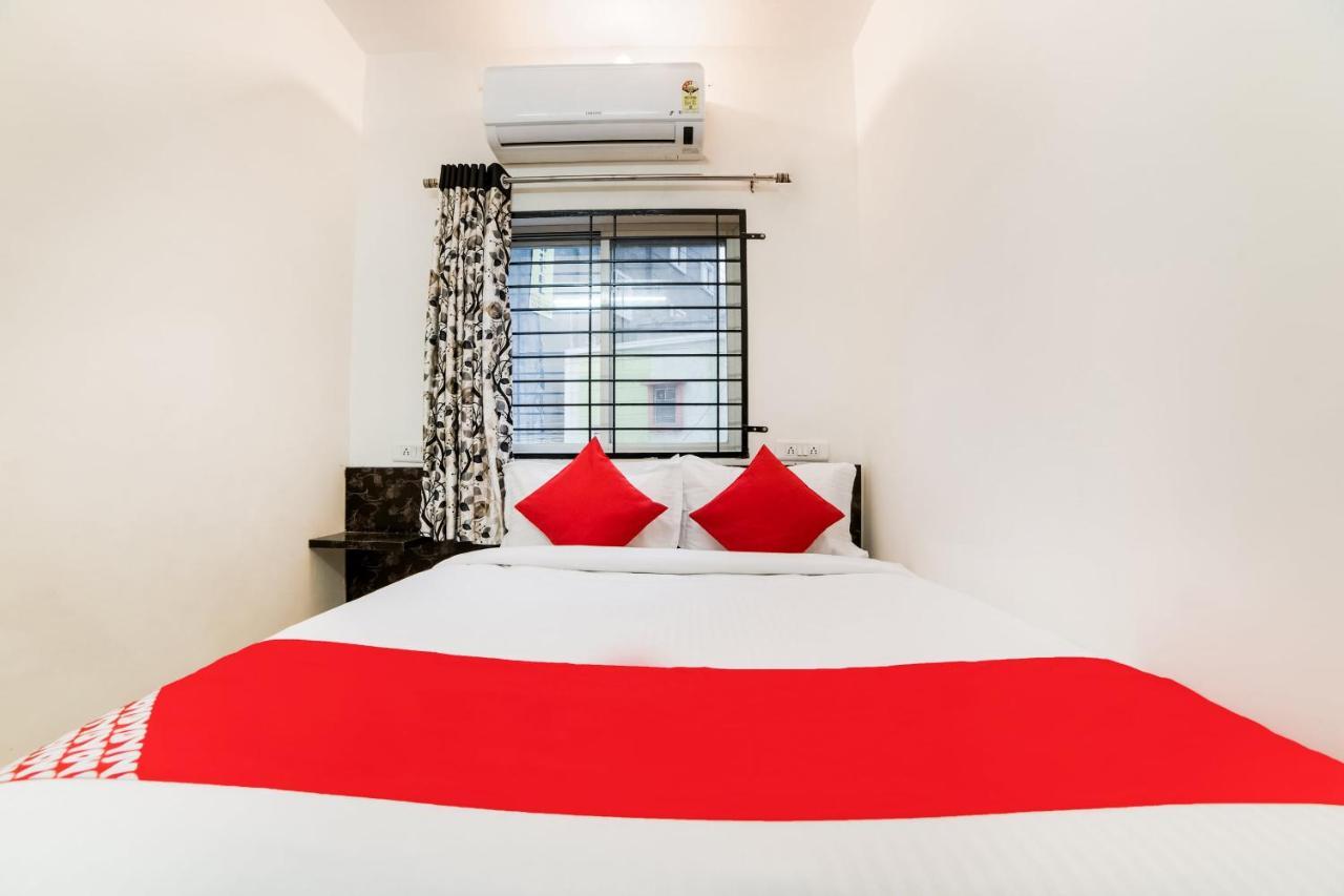 Oyo 40726 Classic Guest House Shillong Exterior foto