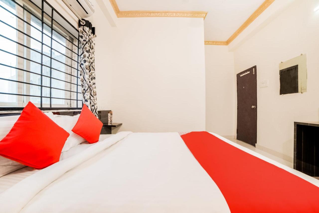 Oyo 40726 Classic Guest House Shillong Exterior foto