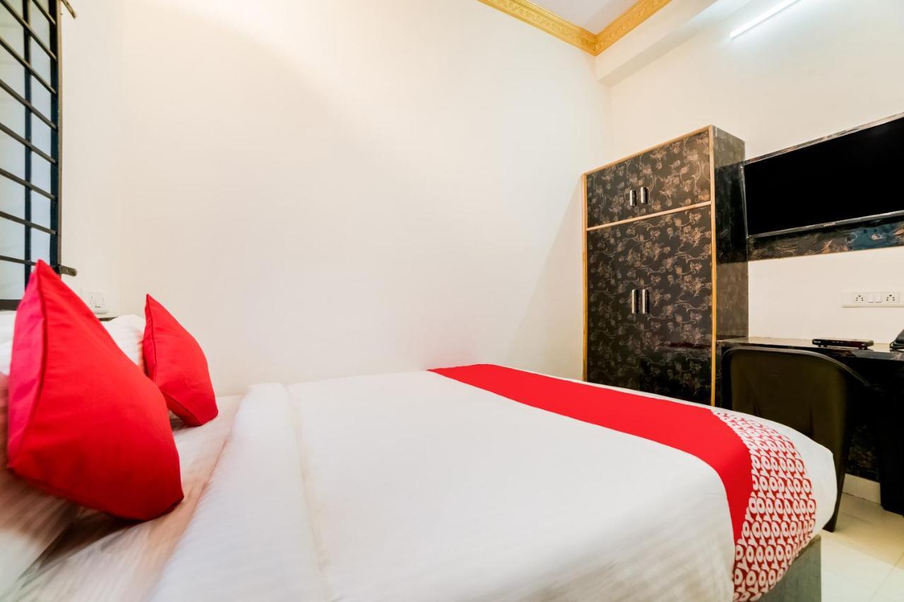 Oyo 40726 Classic Guest House Shillong Exterior foto