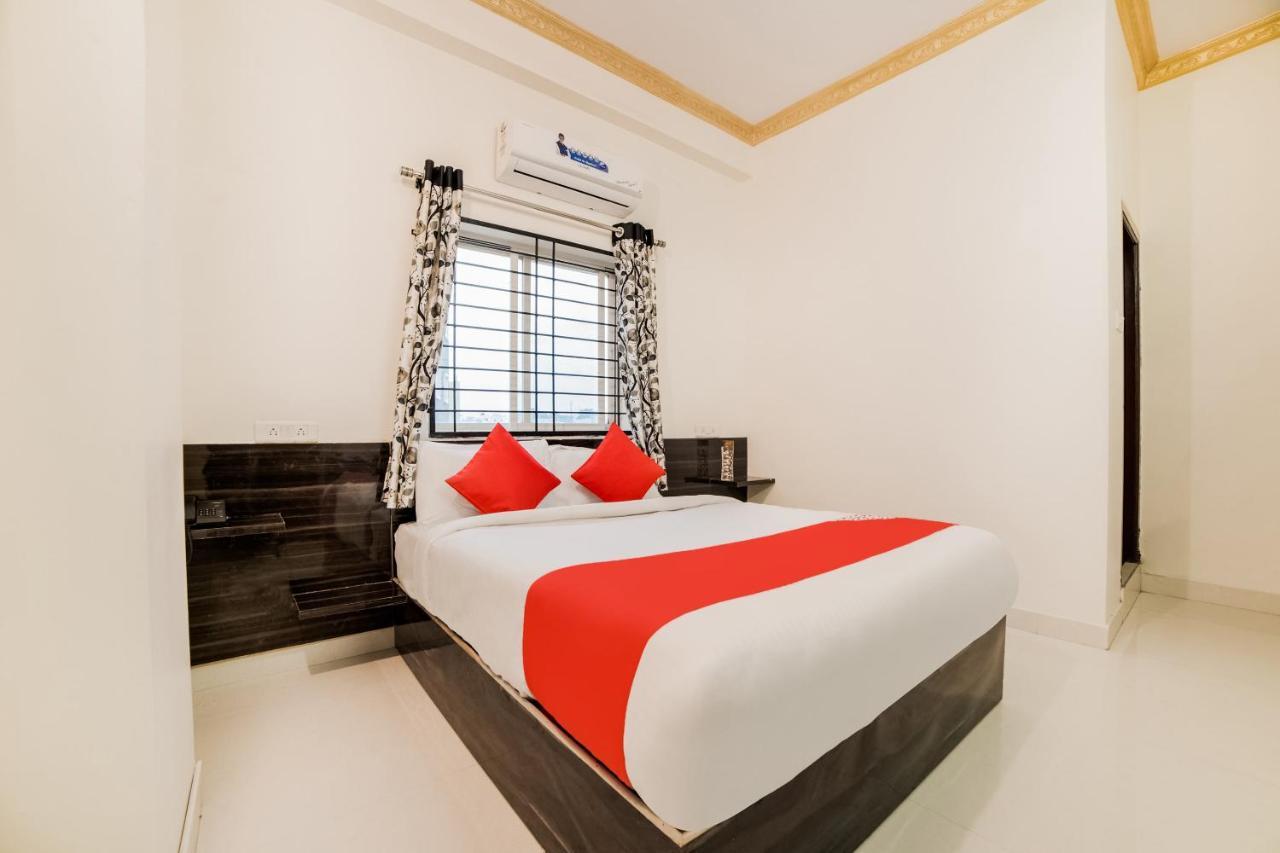 Oyo 40726 Classic Guest House Shillong Exterior foto