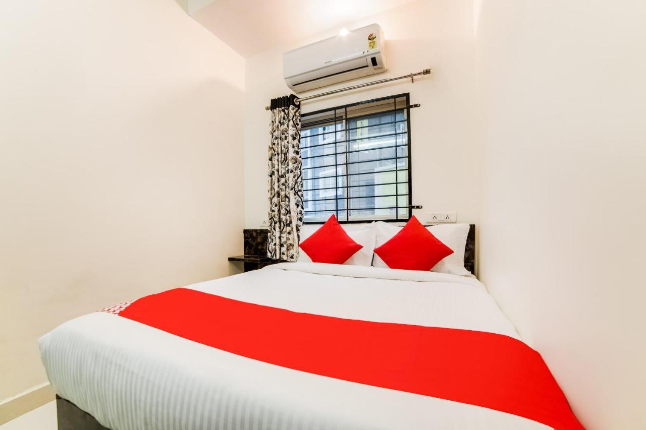 Oyo 40726 Classic Guest House Shillong Exterior foto