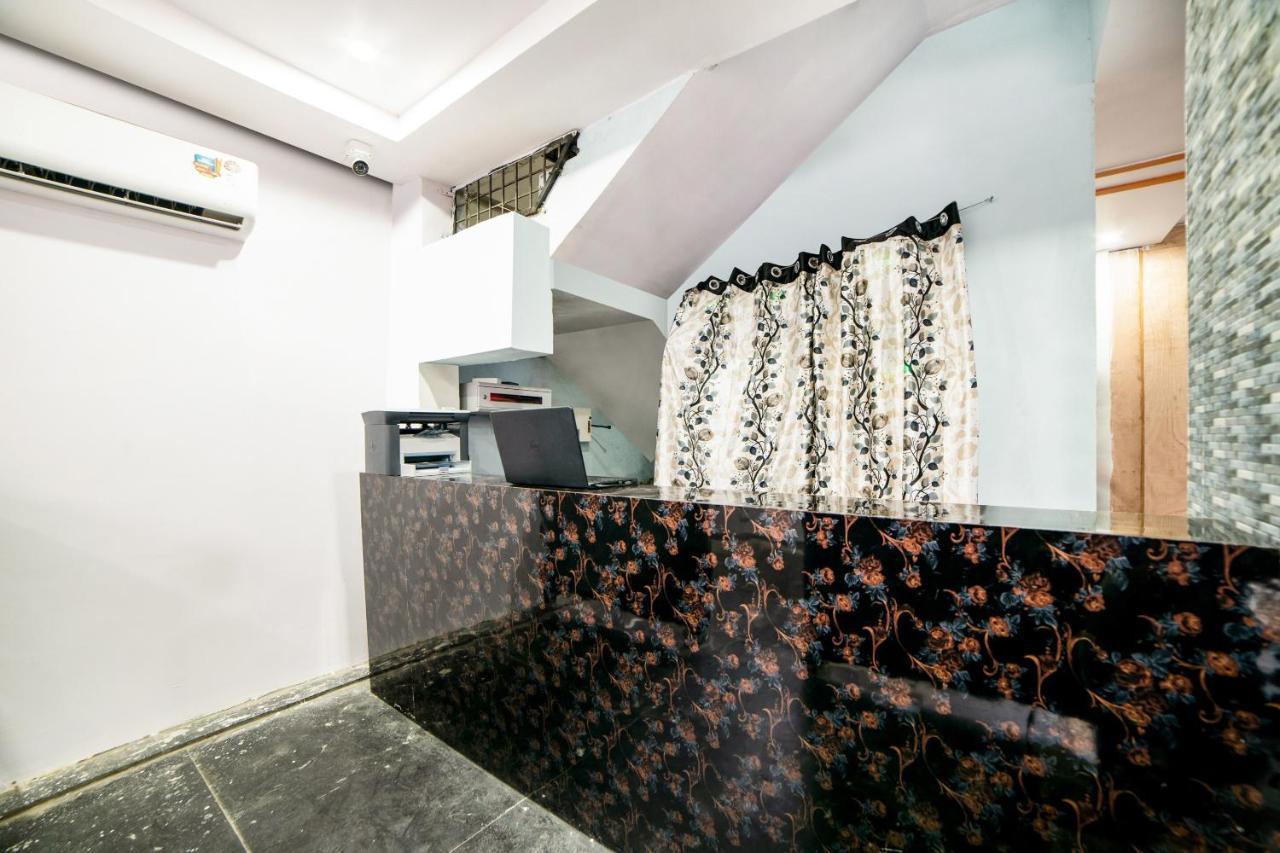 Oyo 40726 Classic Guest House Shillong Exterior foto